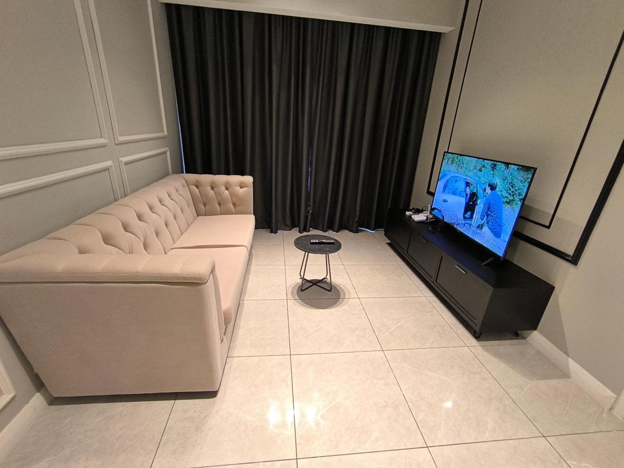 Tourism Axon Residence Bukit Bintang Kl Kuala Lumpur Exterior photo