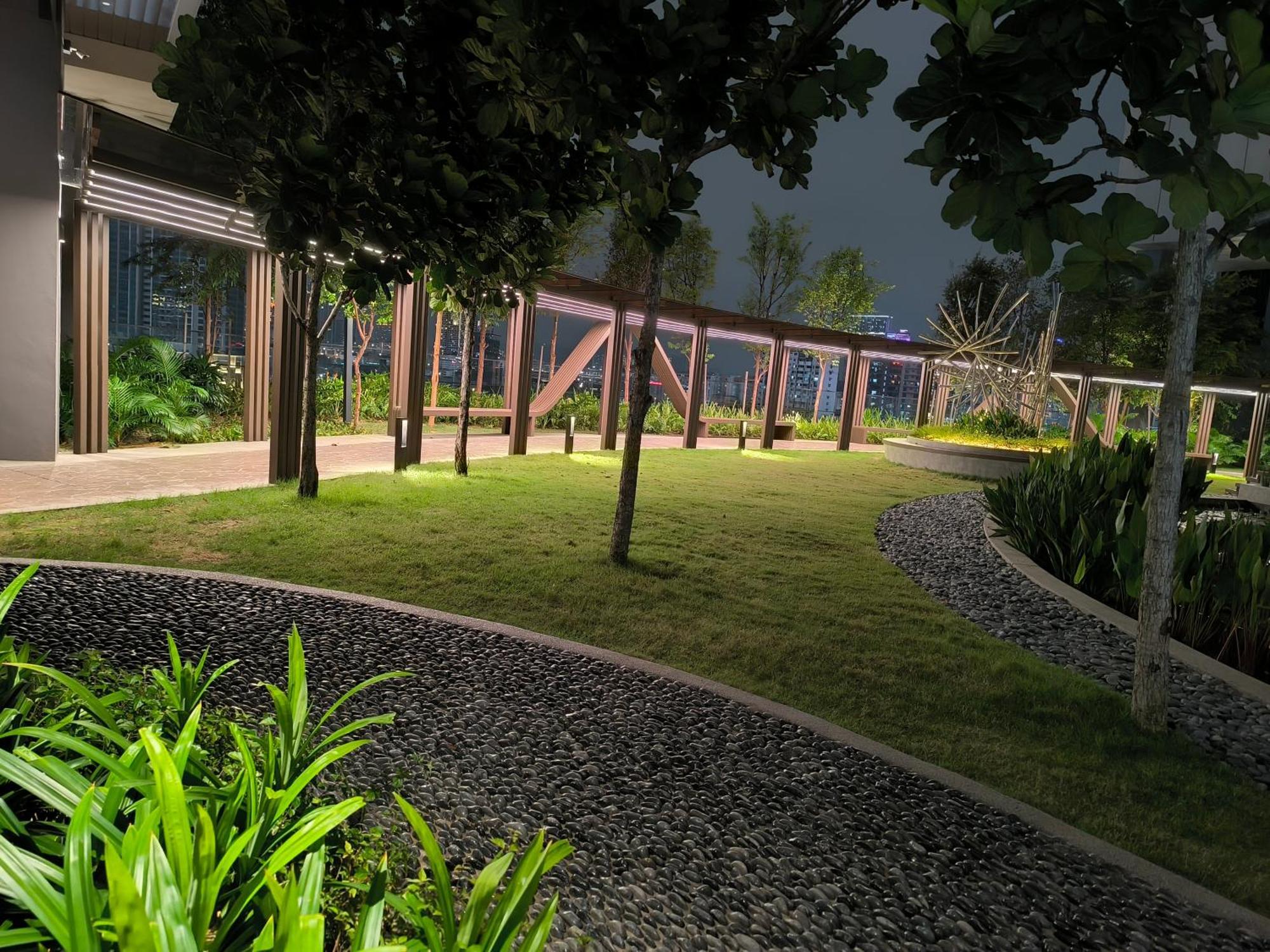 Tourism Axon Residence Bukit Bintang Kl Kuala Lumpur Exterior photo